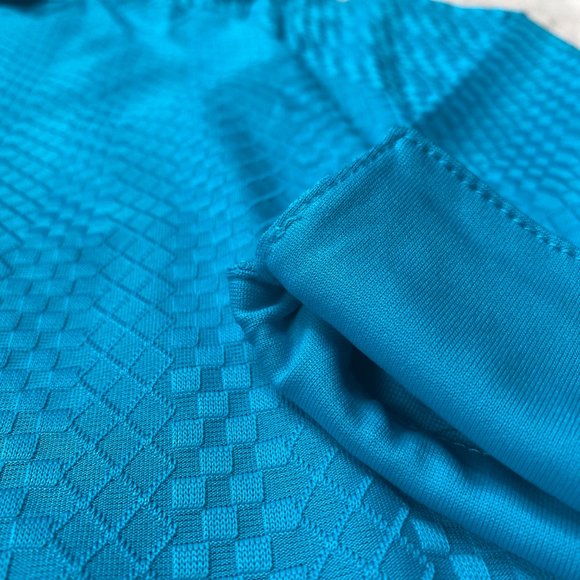 [NWT] Lopez Grace 3/4 Sleeve Golf Polo | Small - Picture 2 of 7